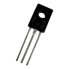 M339 Motorola Transistor NPN