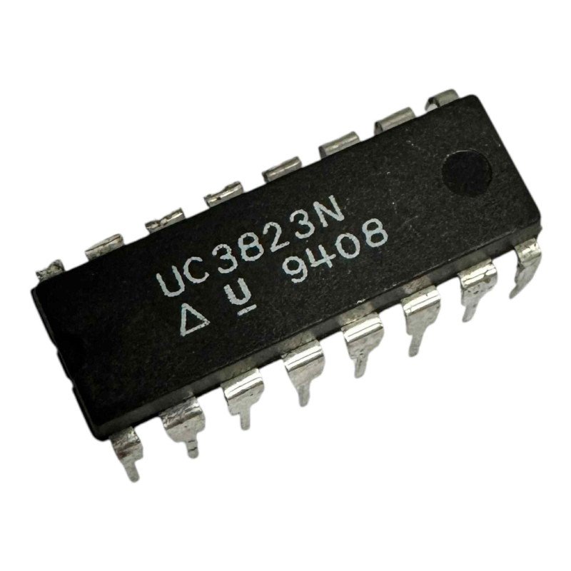 UC3823N Integrated Circuitt