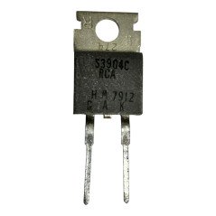 S3904C RCA SCR Thyristor