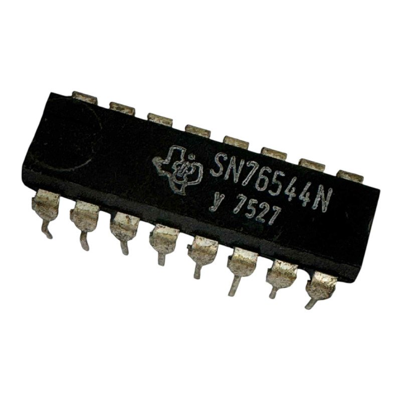 SN76544N Texas Instruments Integrated Circuit