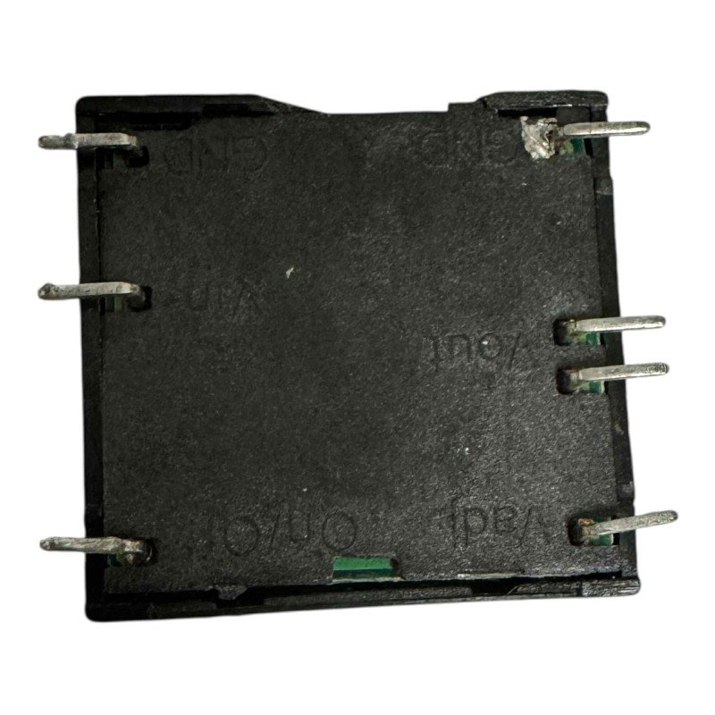 KIS-3R33S Output Converter Step Down Module Replacement