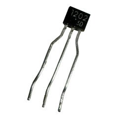 2SC1202 Transistor NPN