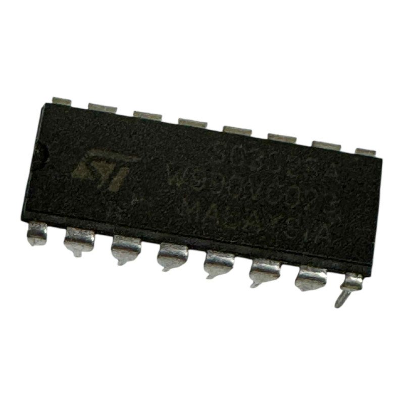 SG3525AN STM Integrated Circuit