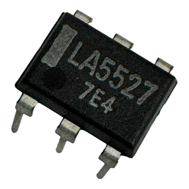 LA5527 Integrated Circuit