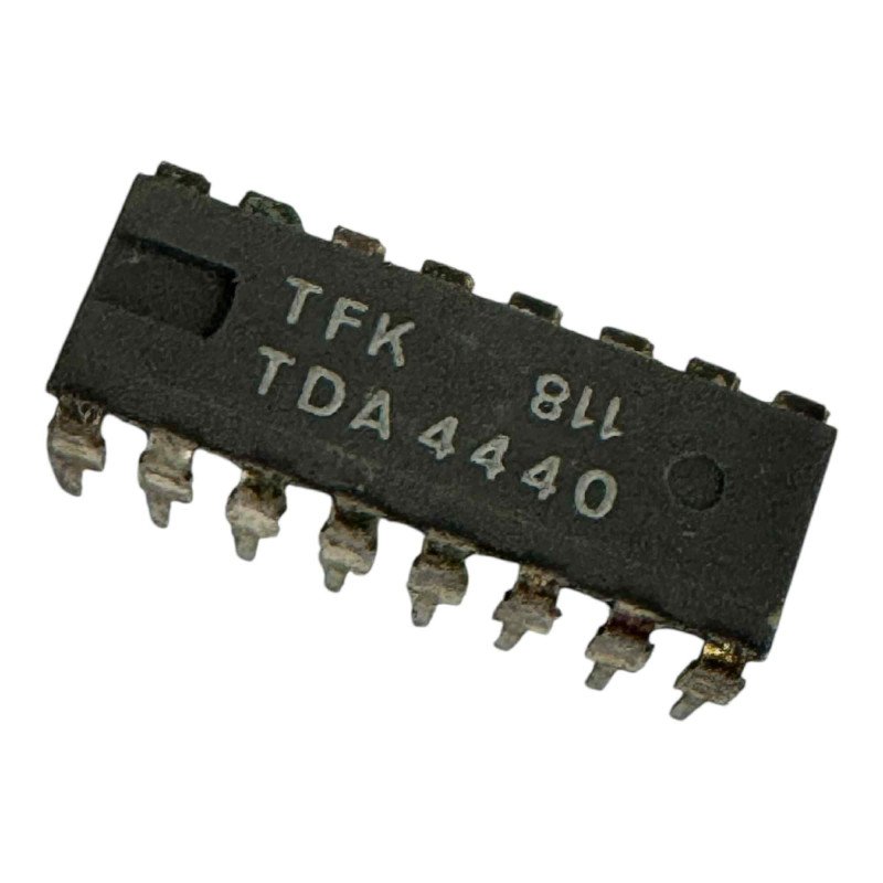 TDA4440 TFK Integrated Circuit