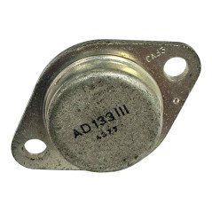 AD133 Transistor Power Germanium PNP