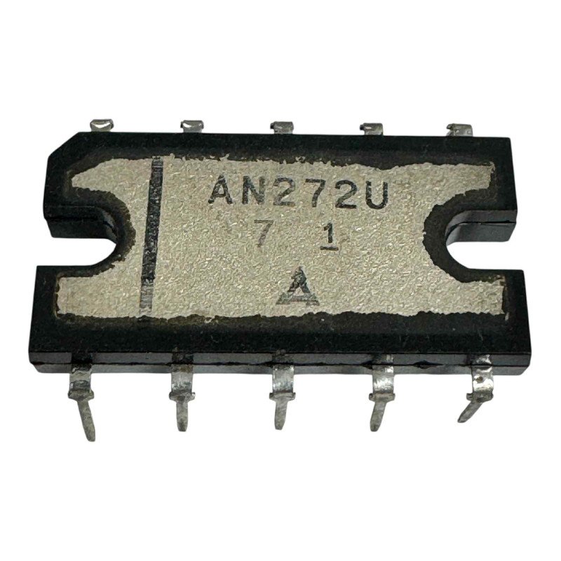 AN272U Matsushita Integrated Circuit