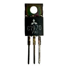 2SC1970 Mitsubishi Transistor NPN