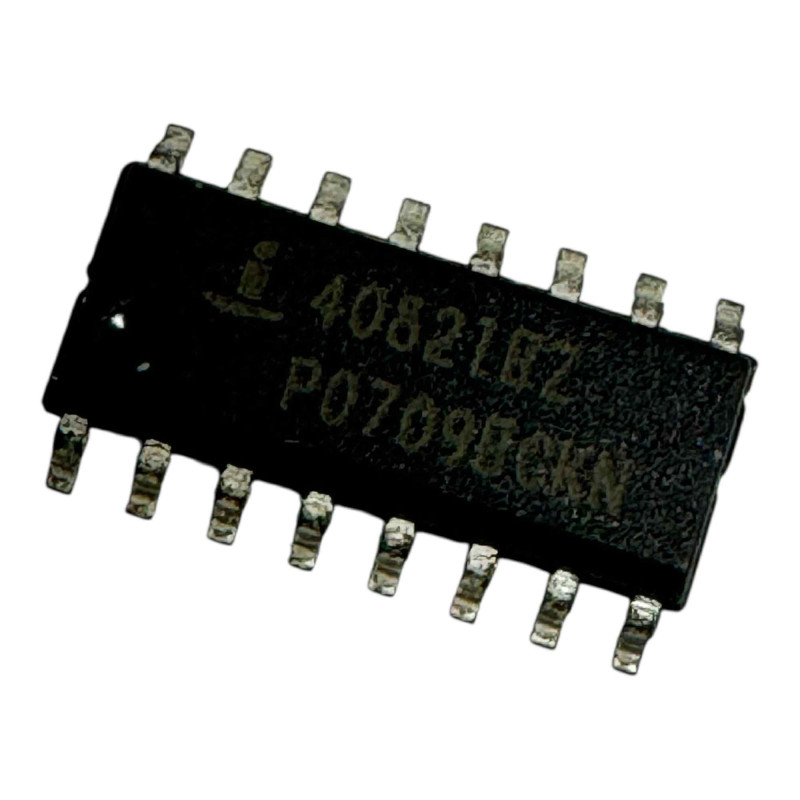 4082IBZ Integrated Circuit