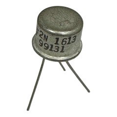 2N1613 STM Transistor NPN