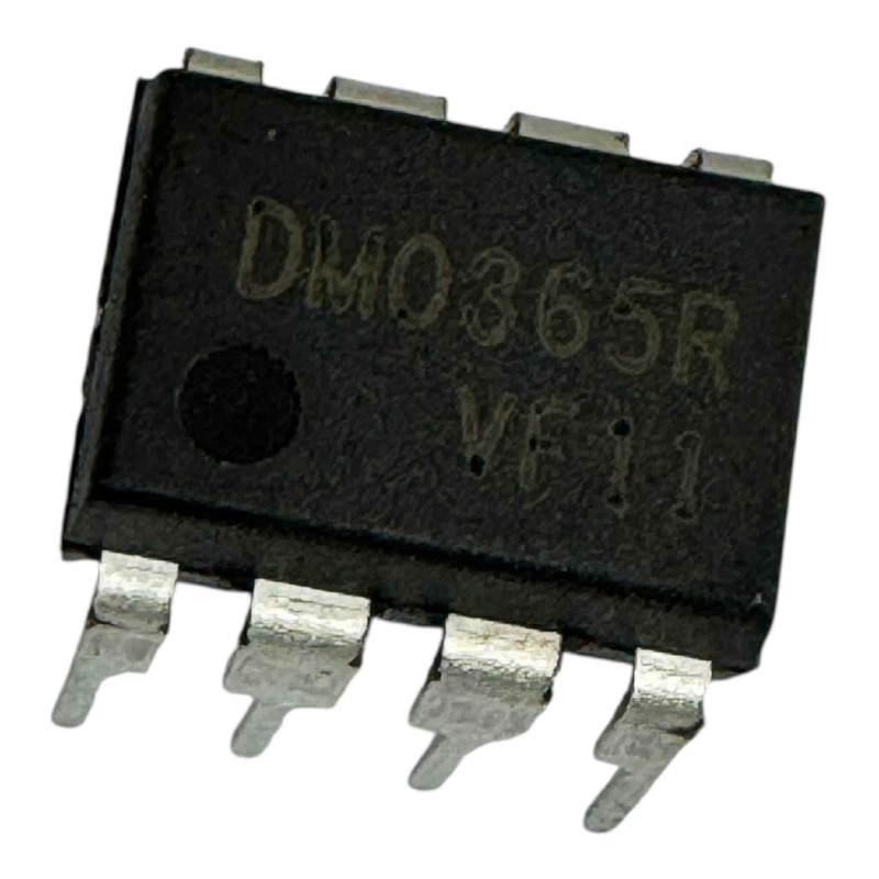 DM0365R Integrated Circuit