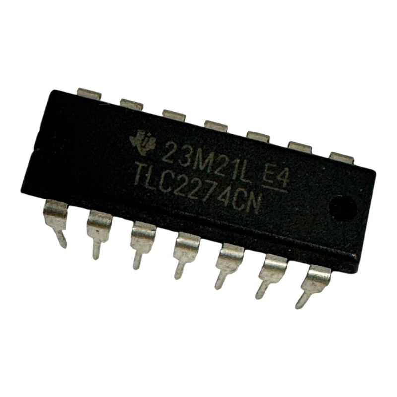 TLC2274CN Texas Instruments Integrated Circuit