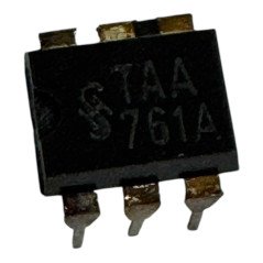 TAA761A Siemens Integrated Circuit