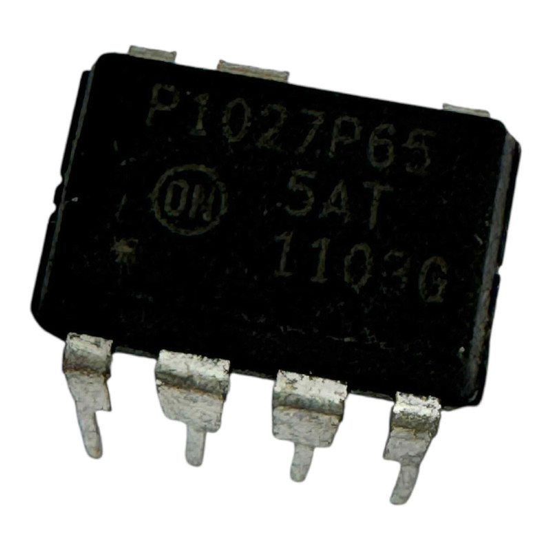 P1027P65 ON Semiconductors Integrated Circuit
