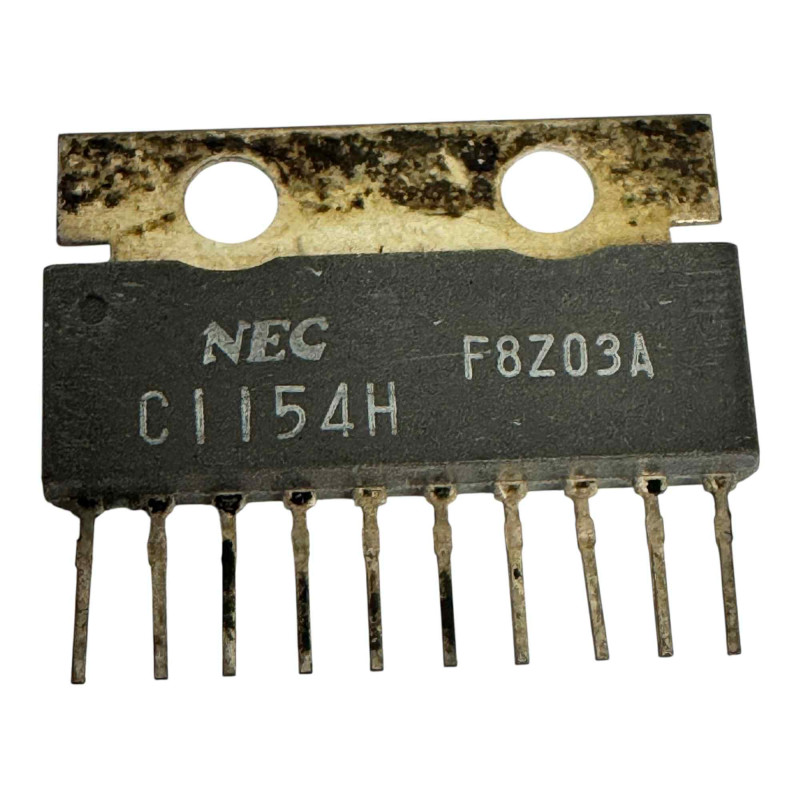 C1154H NEC Integrated Circuit