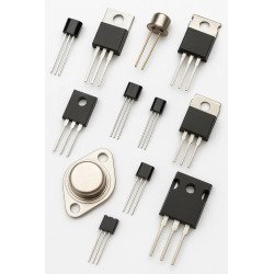 MRF101AN RF Power LDMOS Transistor 100W 1.8-250MHz 50V