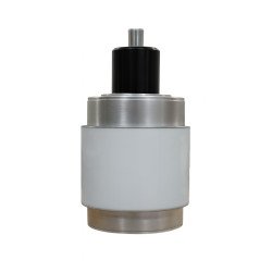 VVC-750-10 Vacuum Variable Capacitor High Voltage 15-750pf 10000V