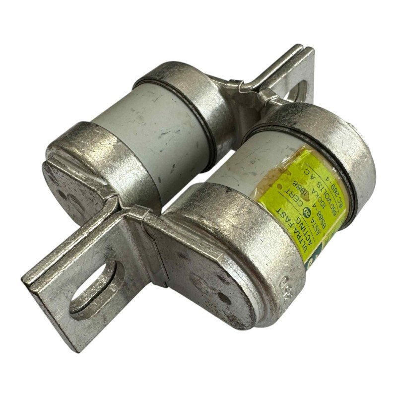 GSBG350A GEC 350A Industrial Fuse Blade High Voltage Electrical Protection