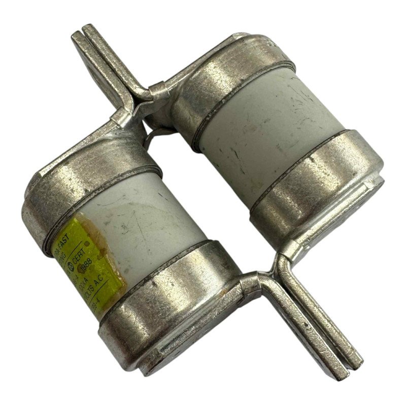 GSBG350A GEC 350A Industrial Fuse Blade High Voltage Electrical Protection