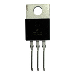 MRF101BN RF Power LDMOS Transistor 100W 1.8-250MHz 50V
