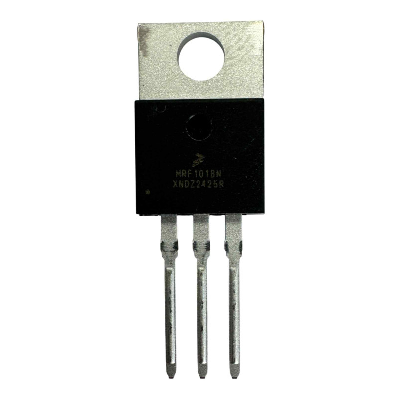 MRF101BN RF Power LDMOS Transistor 100W 1.8-250MHz 50V