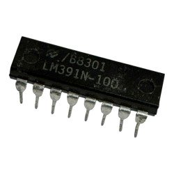 LM391N-100 National Integrated Circuit