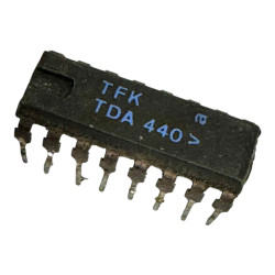 TDA440 TFK Integrated Circuit