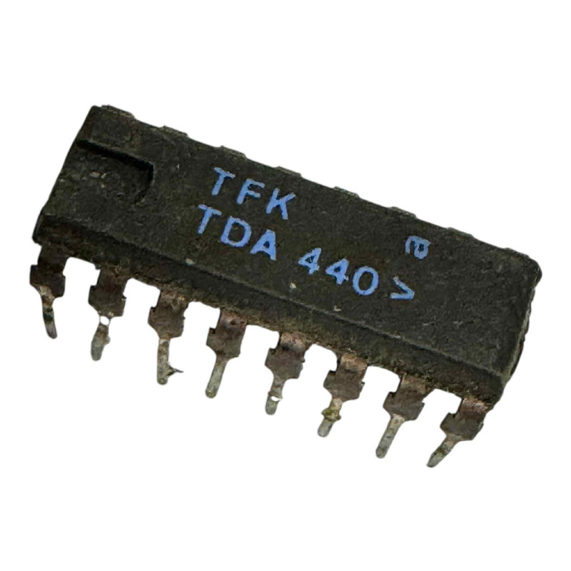 TDA440 TFK Integrated Circuit