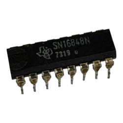 SN16848N Texas Instruments Integrated Circuit