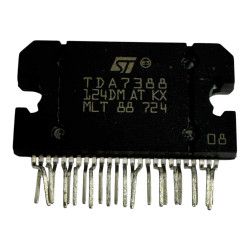 TDA7388 STM Integrated Circuit