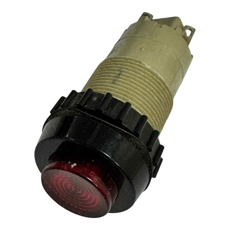 1.15102 Rafi Screw Type Momentary Snap Action Pushbutton Switch