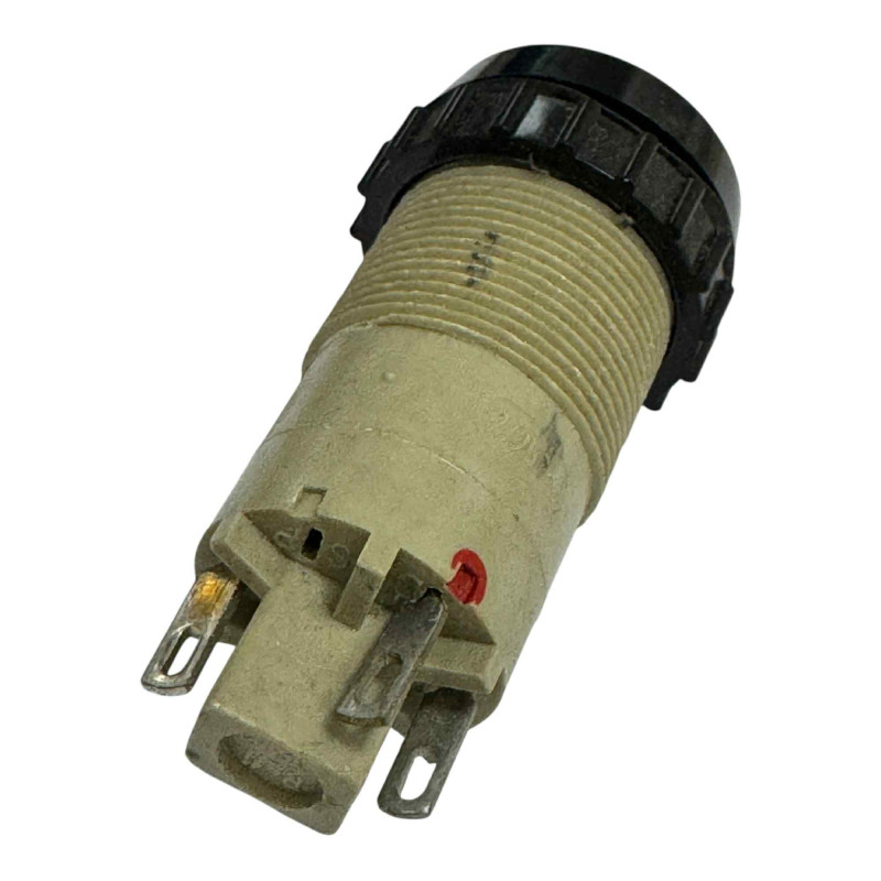 1.15102 Rafi Screw Type Momentary Snap Action Pushbutton Switch