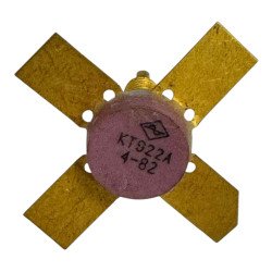 KT922A Transistor RF NPN