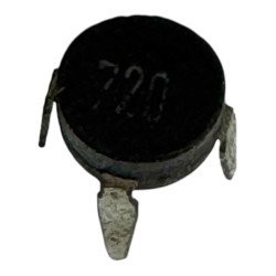 720 Transistor