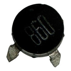 860 Transistor
