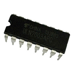 ULN2003APG Toshiba Integrated Circuit