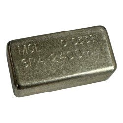 SRA-2400 Mini Circuits Plug-In Double Balanced RF Mixer 750-2400MHz