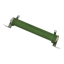 RX20-100W100RJ Fixed Wirewound Power Resistor 100Ohm 100R 100W 10%