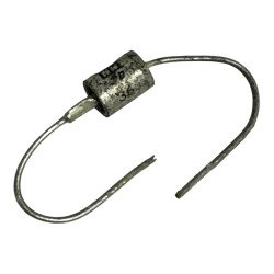 ZD36 ITT Axial Zener Diode 36V 1.3W