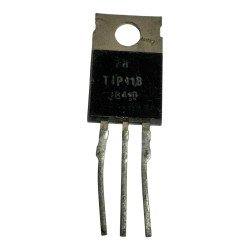 TIP418 Power Transistor NPN