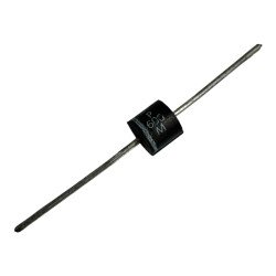 P600M Vishay Axial Rectifier Diode 1000V/6A
