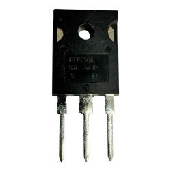 IRFPC50 Transistor Power Mosfet N Channel