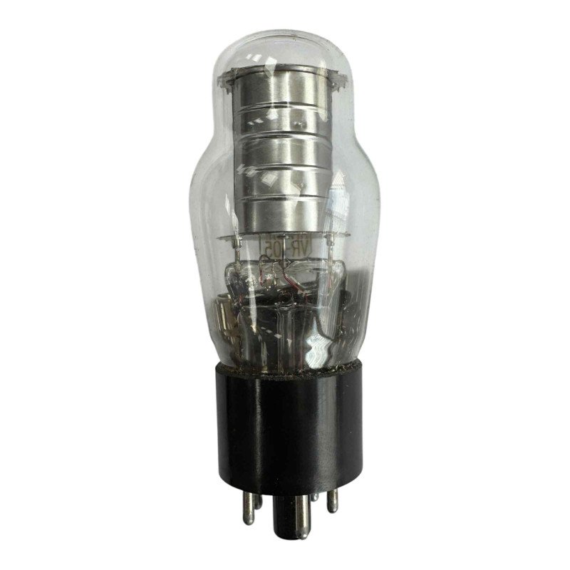 0C3 OC3 VR105 VR-105 CEI Electron Vacuum Tube Valve