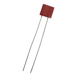390JN470100V Errie Capacitor Radial Ceramic 390pF 100V
