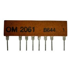 OM2061 Hybrid Integrated Circuit