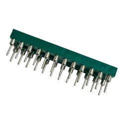 DIP DIC Integrated Circuit Socket 12pin 12Position