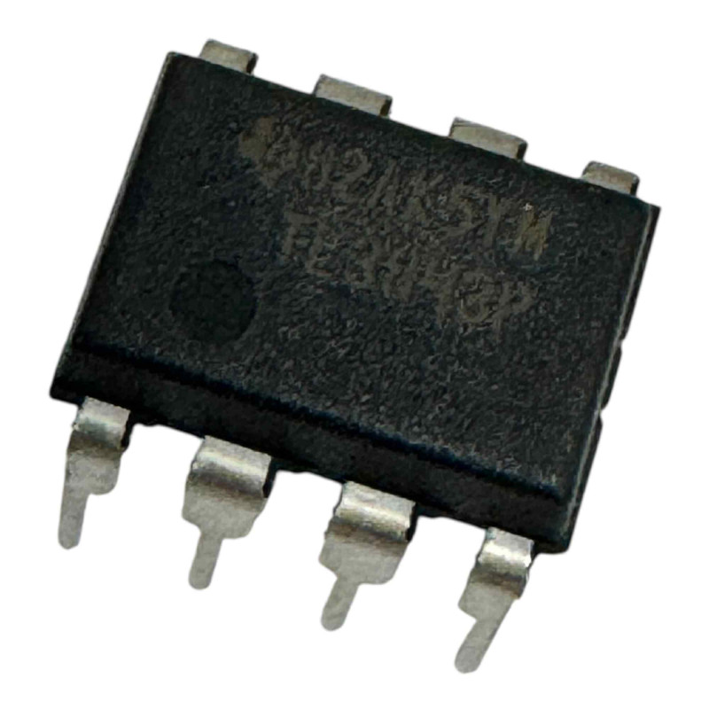 TL3843P Texas Instruments Integrated Circuit