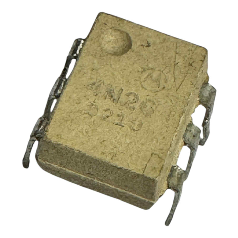 4N26 Motorola Integrated Circuit