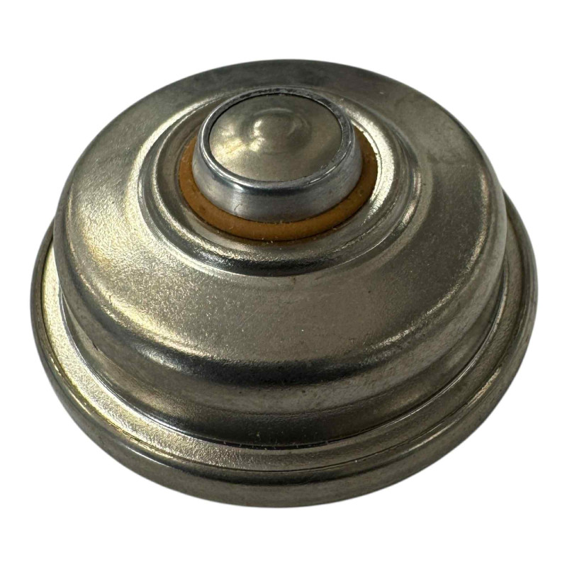 ZB53H Hagenuk Telephone Carbon Microphone Capsule 34.25mm