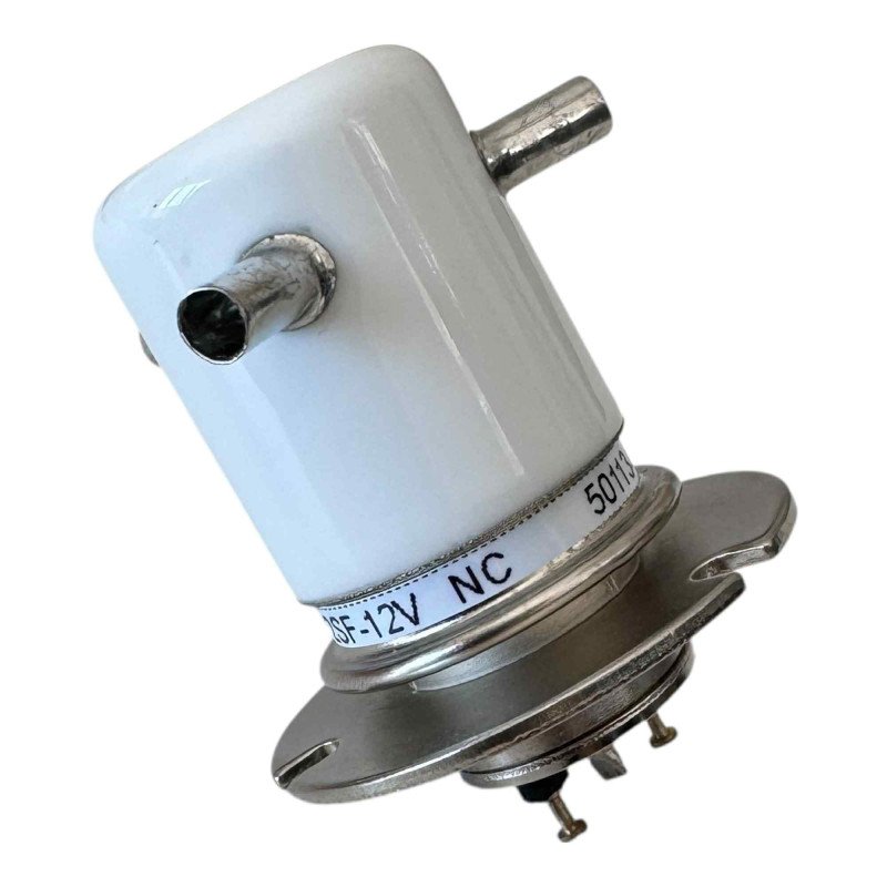 JGC-2-SP/12V Vacuum Ceramic RF Relay Solder Pot 12V SPDT 15KV Replacement for RJ2C
